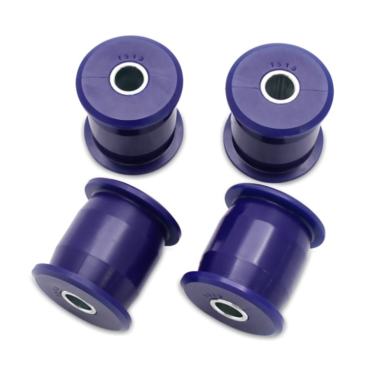 Superpro — Trailing Arm Lower - Bushing Kit