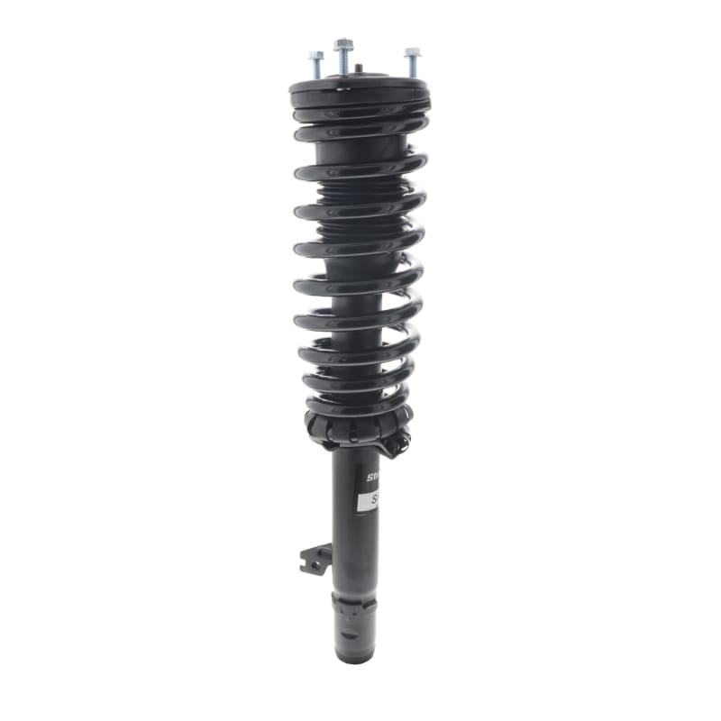 KYB — Complete Corner Unit Assembly -Strut, Mount and Spring