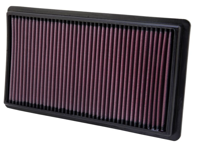 K&N Engineering — Replacement Air Filter