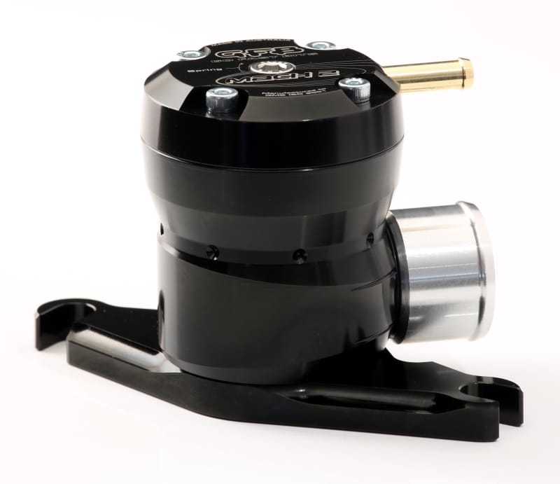 Go Fast Bits — Mach II Diverter Valve and atmo option for the performance-minded