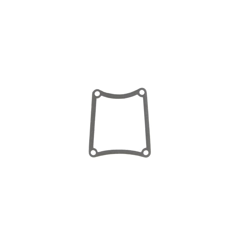 Cometic Gasket — Cometic H-D Inspection Cover Gasket 1979-83 Flt,Fxr, .060in AFM