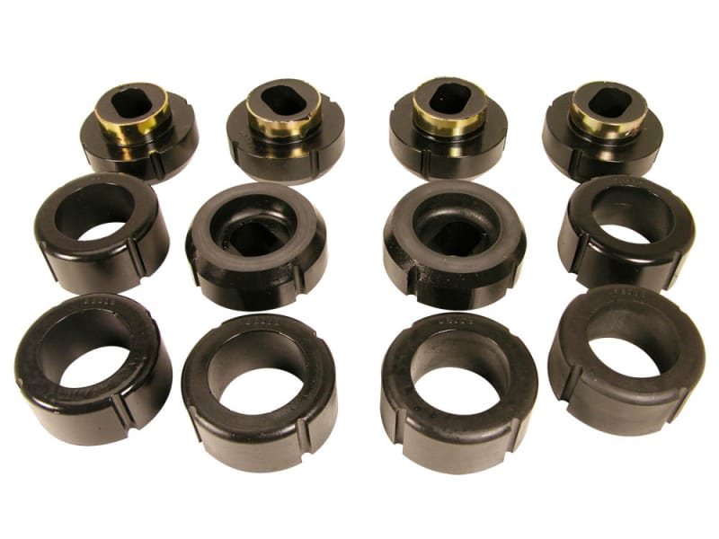 Prothane — GM BODY MNT 2&4WD,C/K10-30 81-87