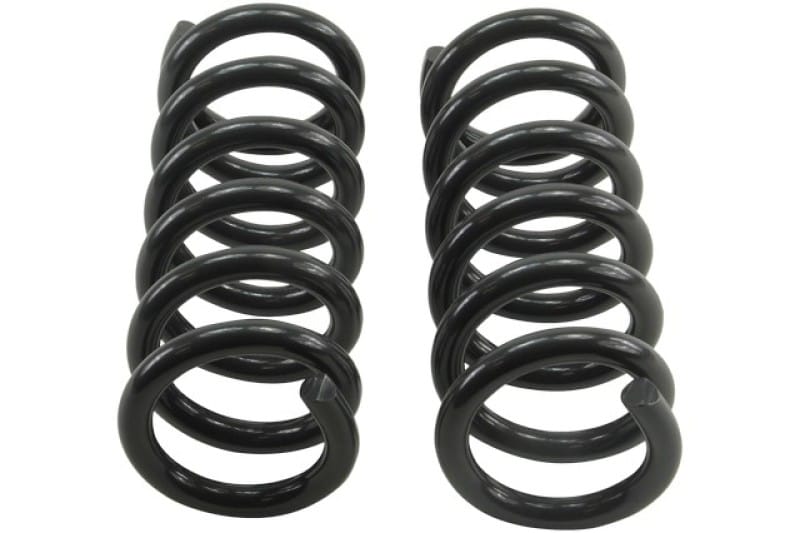 Belltech — COIL SPRING SET | 1 INCH FRONT LOWERING - 4454
1" Lowered Front Ride Height