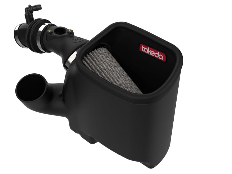 aFe — Takeda Stage-2 Cold Air Intake System w/ Pro DRY S Filter
