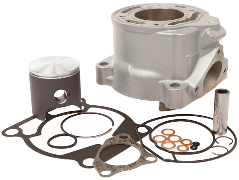 Cylinder Works — Cylinder Works 21-23 Gas-Gas MC 65 65cc Standard Bore Cylinder Kit