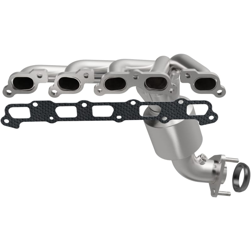 Magnaflow — California CARB Manifold Catalytic Converter
California Manifold Catalytic Converter