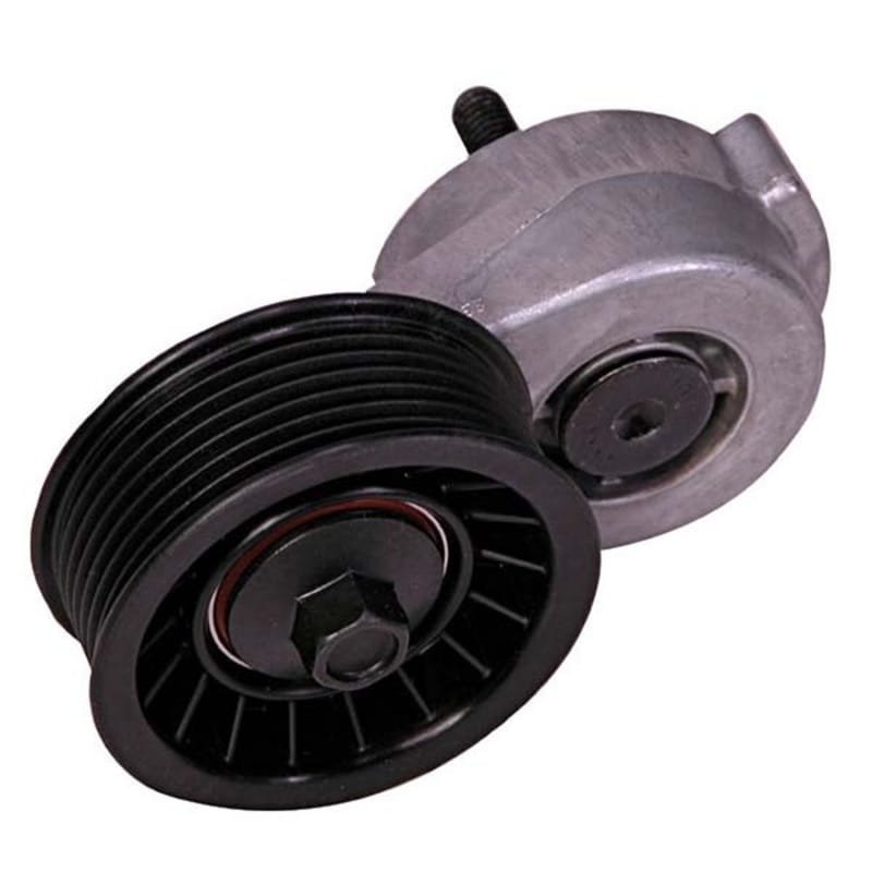 OMIX — Idler Pulley Tensioner