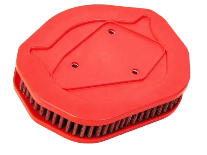 BMC — BMC 04-06 Harley-Davidson Dyna FXDWGI Wide Glide RFI