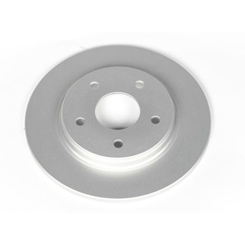 PowerStop — PowerStop Evolution Coated Rotor