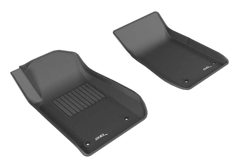 3D MAXpider — KAGU Floor Mat