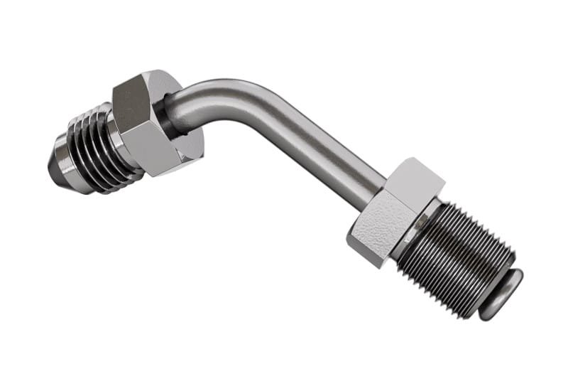 Goodridge — Goodridge 60 Deg Brake Adaptor 3/8