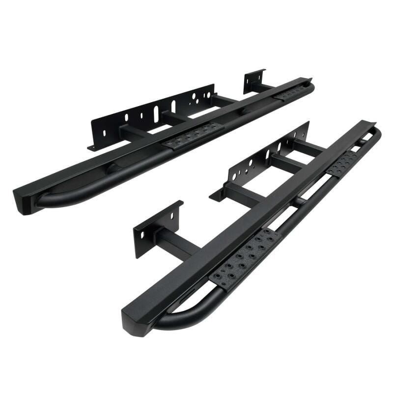Westin — Westin 05-23 Toyota Tacoma Rock Slider - Textured Black
Rock Sliders