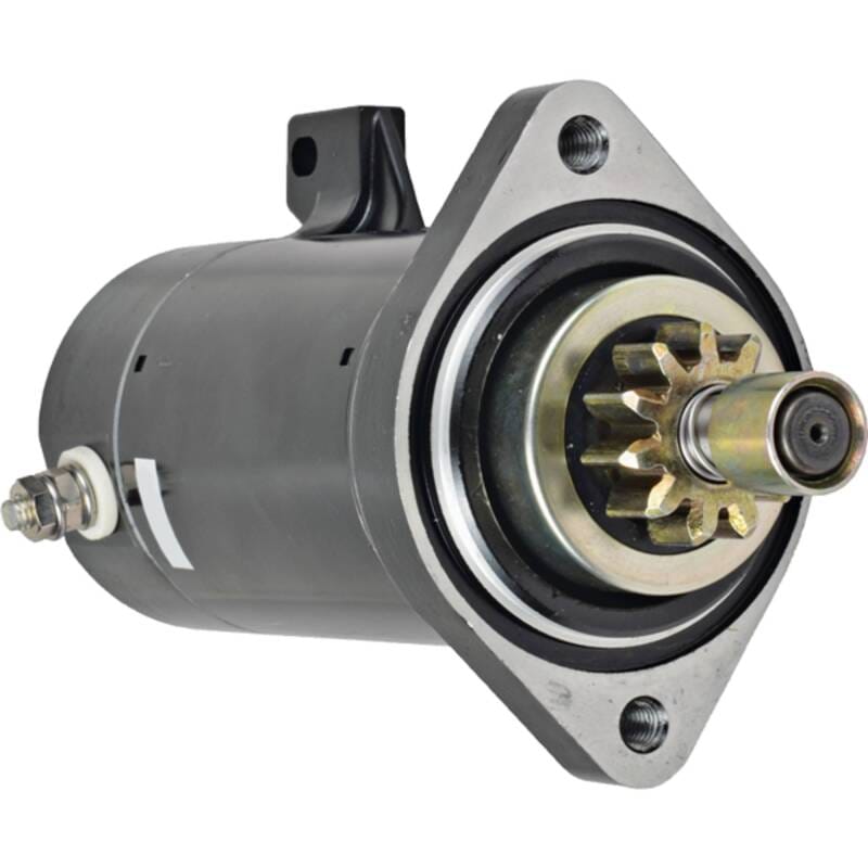 Arrowhead — Arrowhead Hitachi 12V 11T Str