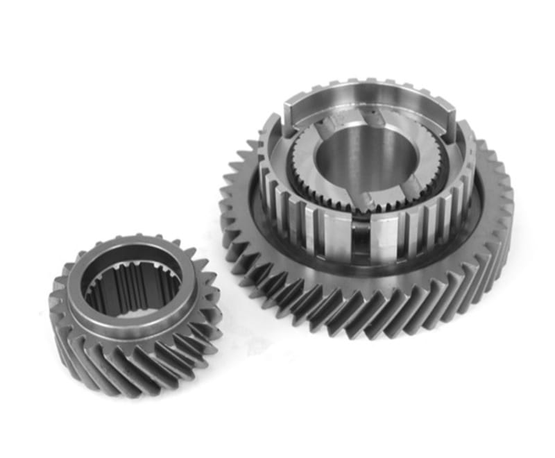 OMIX — Manual Trans Gear