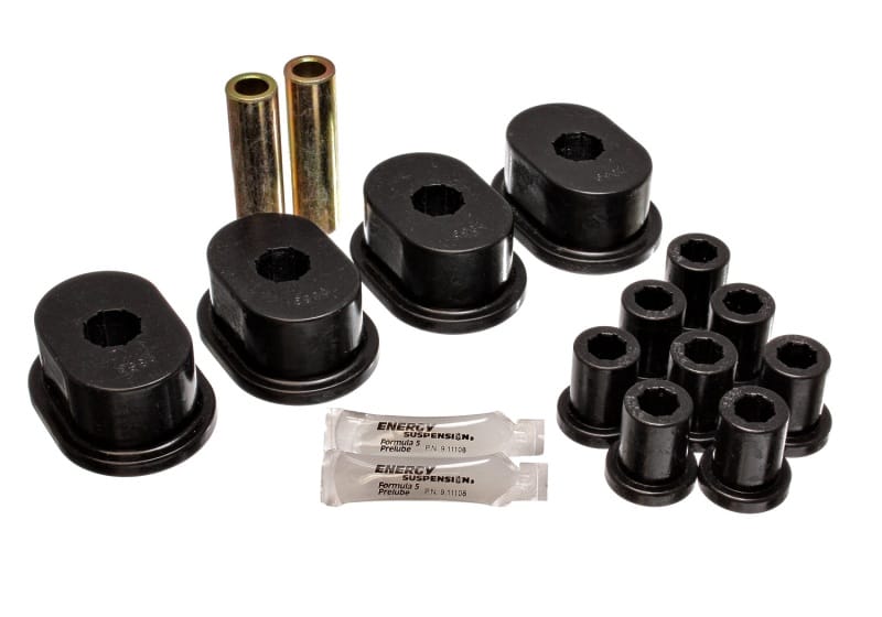 Energy Suspension — Leaf Spring Bushing Set