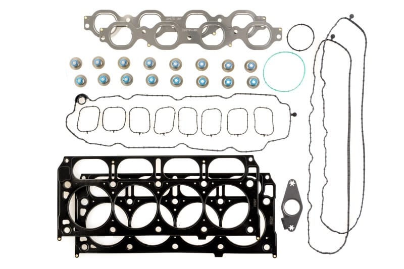 Cometic Gasket — GM L86 Gen-5 Small Block V8 Top End Gasket Kit