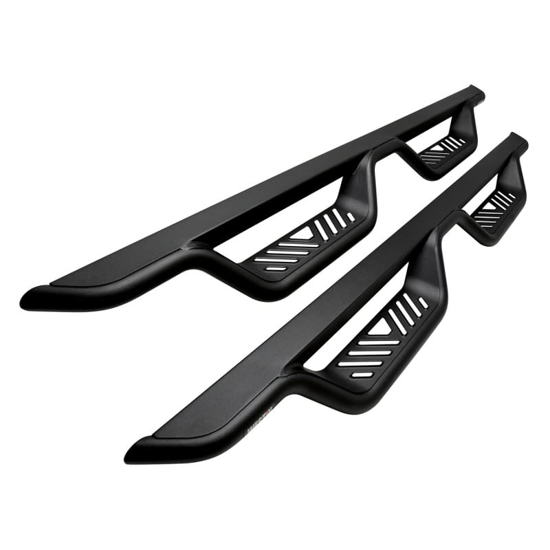 Westin — Outlaw Drop Nerf Step Bars