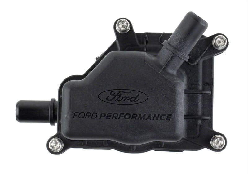Ford Racing — 2018-2023 5.0L Coyote Oil-Air Separator RH
Oil-Air Separator Kit