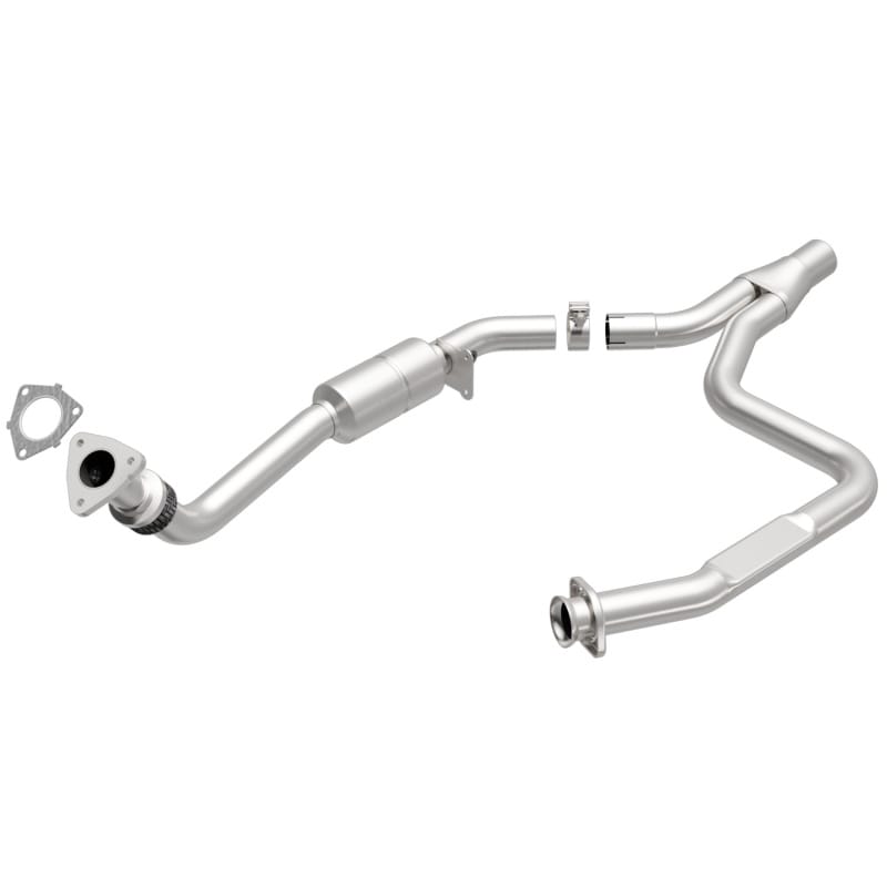 Magnaflow — HM Grade Direct-Fit Catalytic Converter