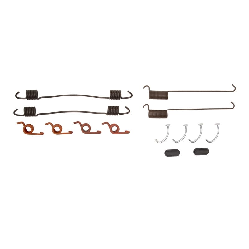 DFC — DFC Drum Brake Hardware Kit