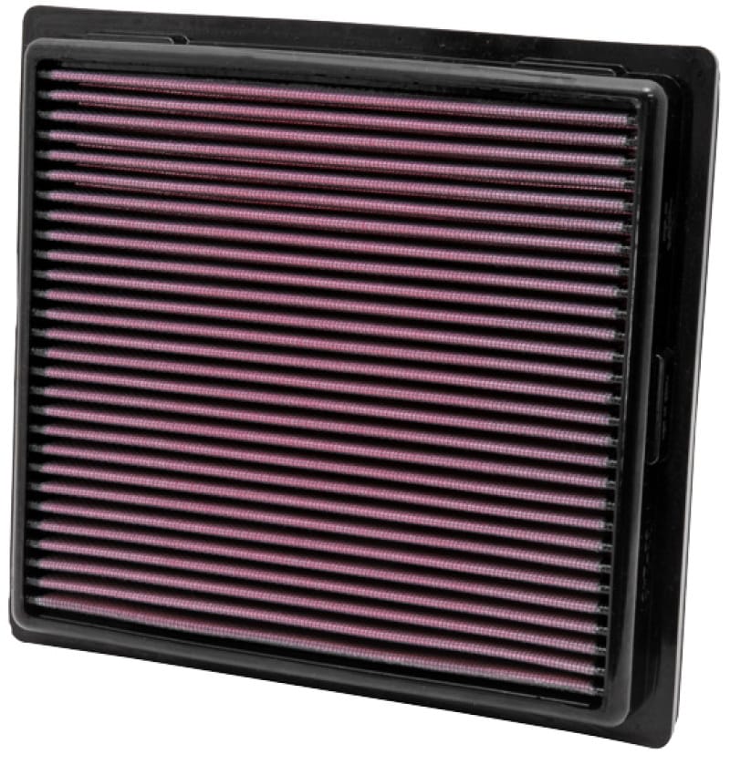 K&N Engineering — Replacement Air Filter