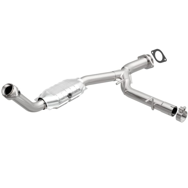 Magnaflow — OEM Grade Direct-Fit Catalytic Converter