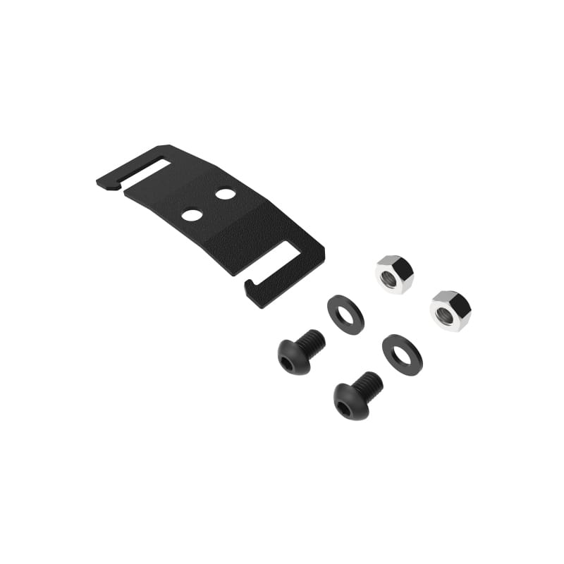KC HiLiTES — KC HiLiTES Platform One Roof Rack Awning Strap Hook (Does Not Include Rack)