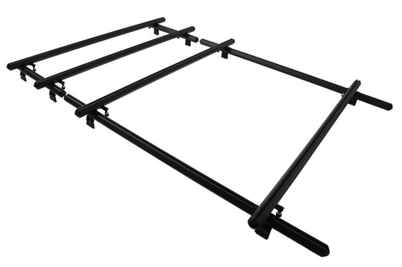 Dee Zee — Hex Series Roof Rack Kit