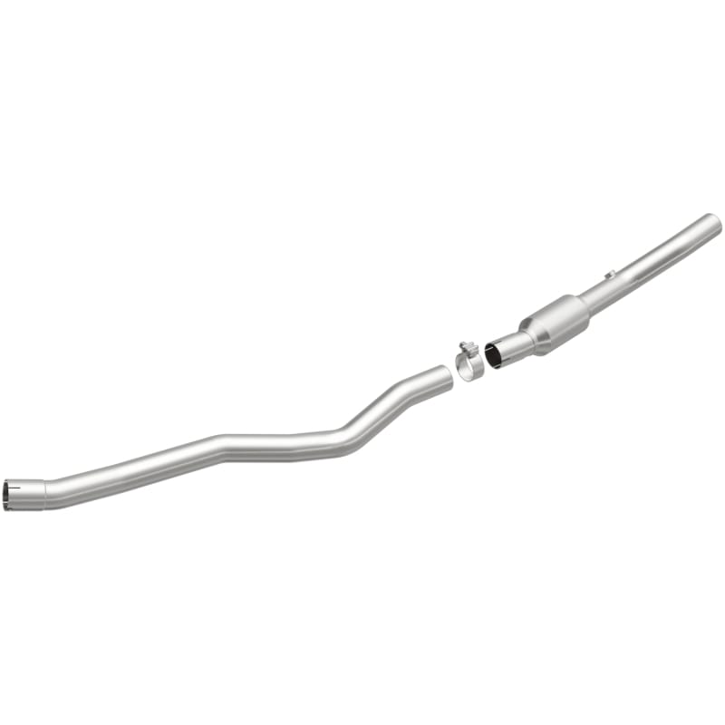 Magnaflow — California CARB Direct-Fit Catalytic Converter
California Direct-Fit Catalytic Converter