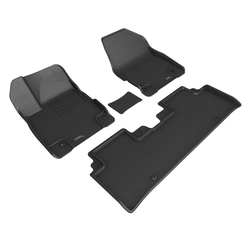 3D MAXpider — KAGU Floor Mat