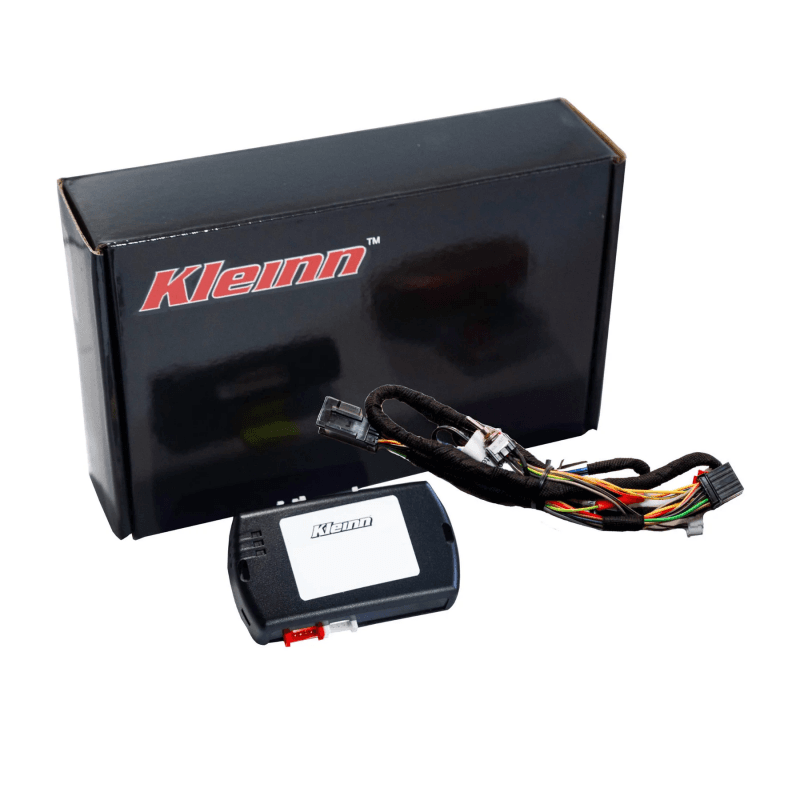 Kleinn Air Horns — Ram Remote Start - Gas & Diesel