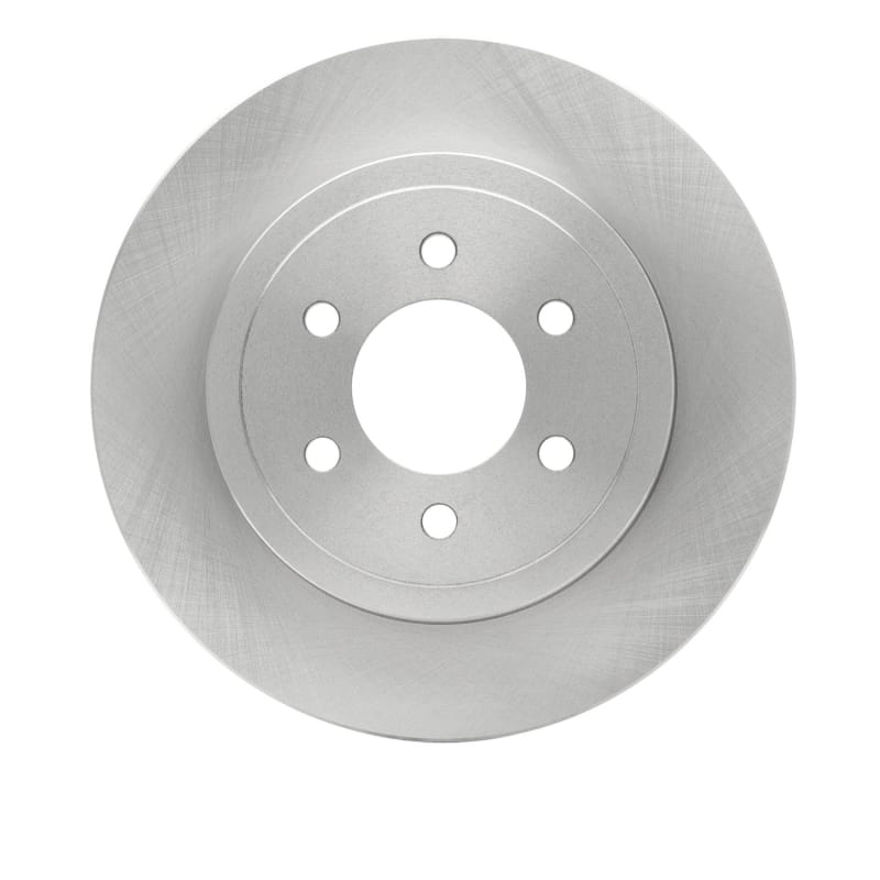 DFC — Disc Brake Rotor