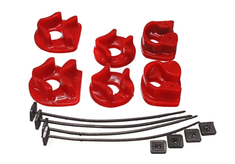 Energy Suspension — Polyurethane Motor Mount Insert