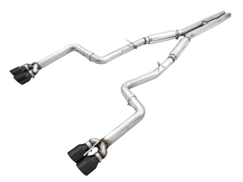 AWE Tuning — AWE Track Edition for 15+ Challenger 6.4 / 6.2 SC