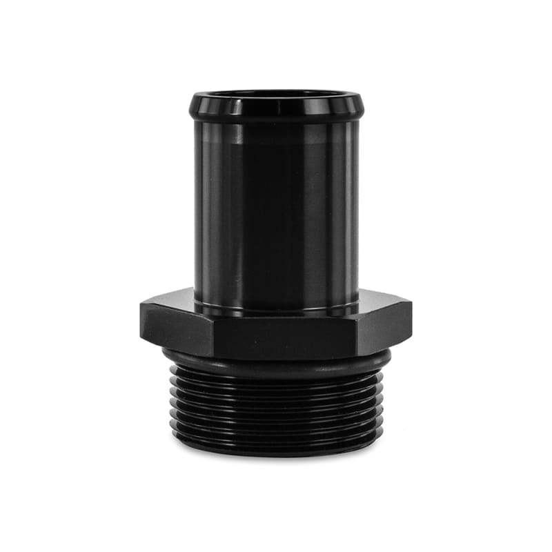 Mishimoto — Race-Ready Radiator Fitting V2, 1.25in Push-On Fitting