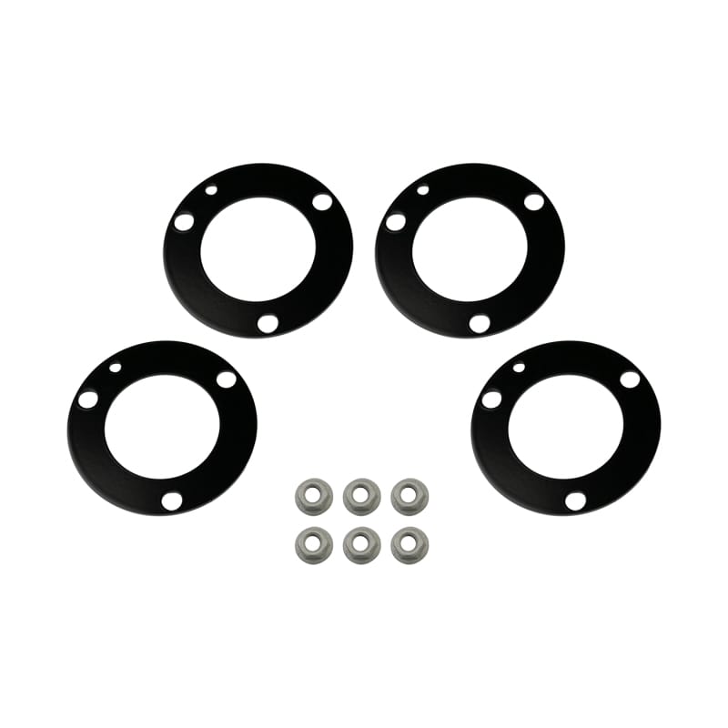 Old Man Emu — Rear Coil Spring Trim Packer