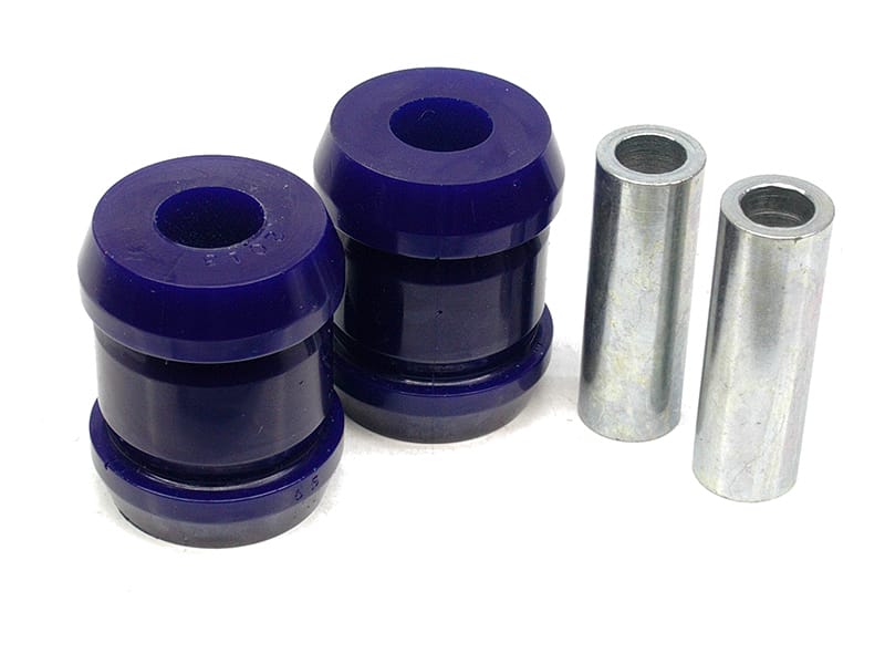 Superpro — Strut Rod - To Chassis Bushing Kit
