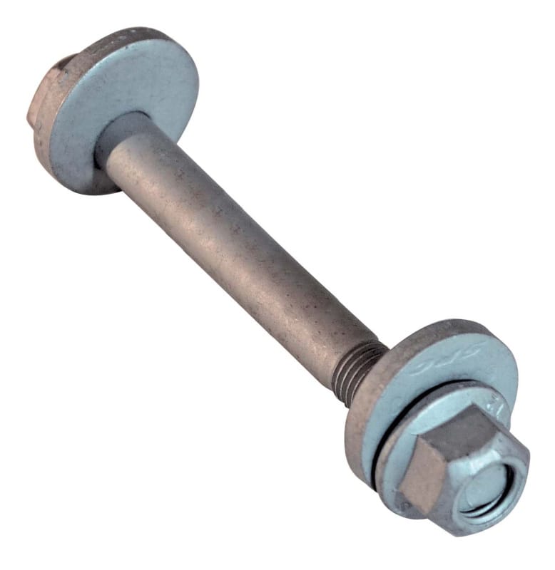 SPC Performance — GM REAR TOE CAM