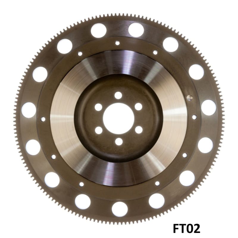 Exedy — Hyper Multi-Plate Clutch Repair Parts
Hyper Multi Flywheel