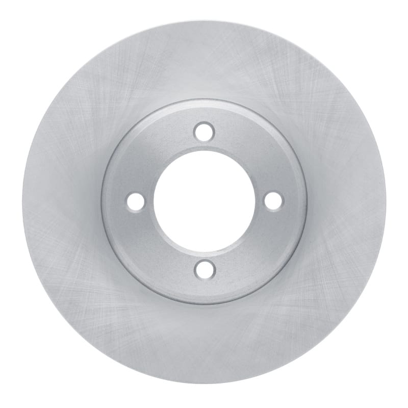 DFC — Disc Brake Rotor