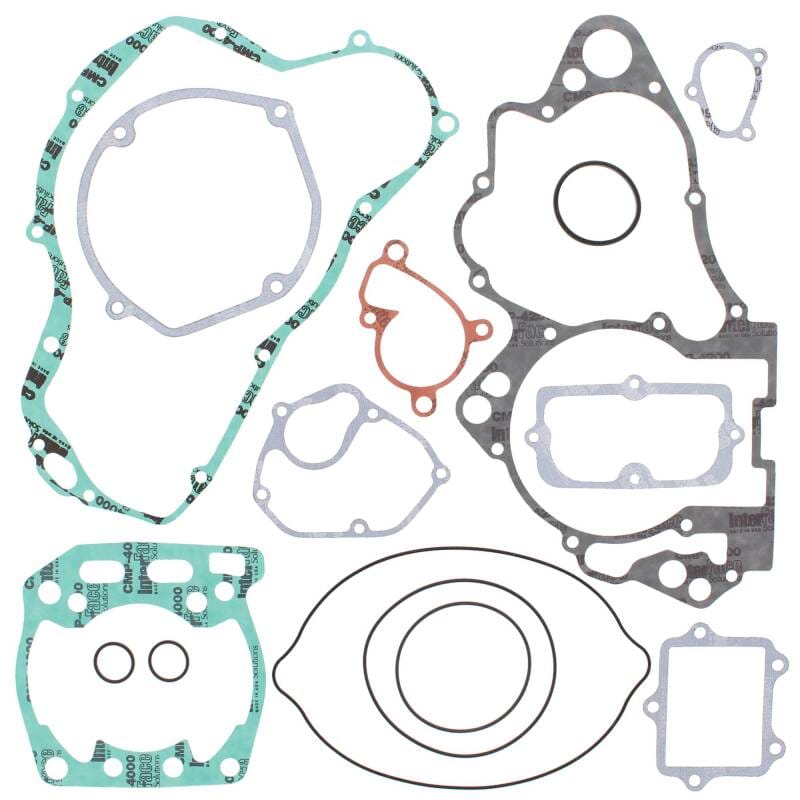 Vertex Pistons — Vertex Gaskets 06-08 Suzuki RM250 Complete Gasket Kit