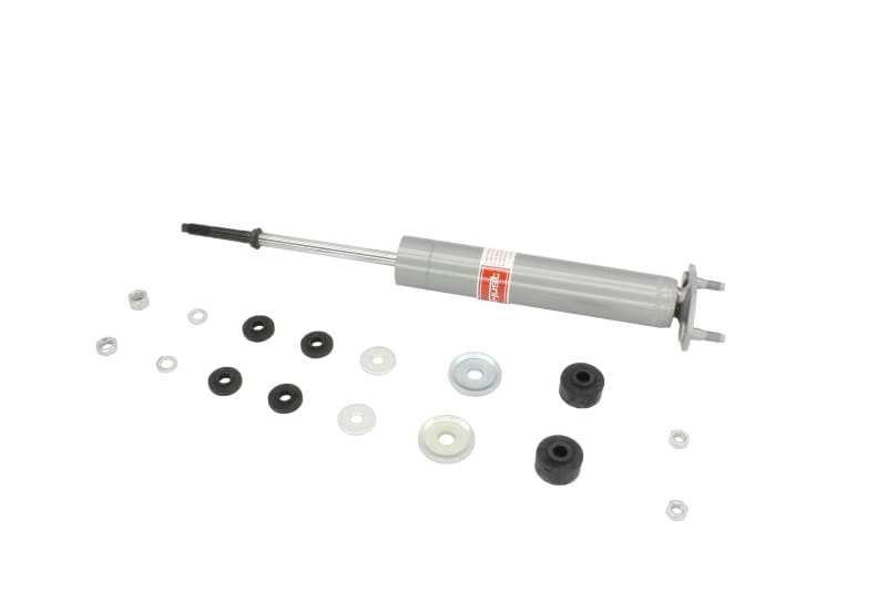 KYB — High Pressure Monotube Gas Shock for Cars and Trucks