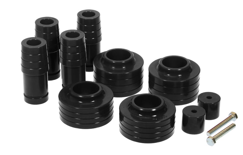 Prothane — JEEP TJ 1.5LIFT COIL SPG ISO KT