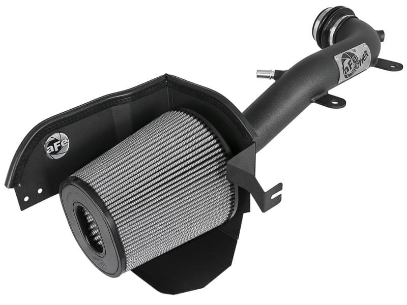 aFe — Magnum FORCE Stage-2XP Cold Air Intake System w/ Pro DRY S Filter