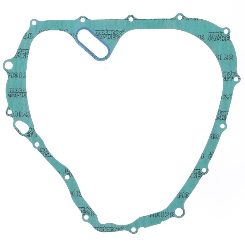Athena — Athena 07-10 Suzuki LT-A 450 X King Quad Generator Side Gasket
