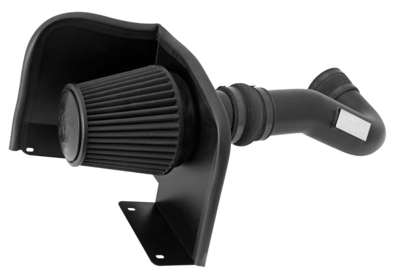 K&N Engineering — Performance Air Intake System