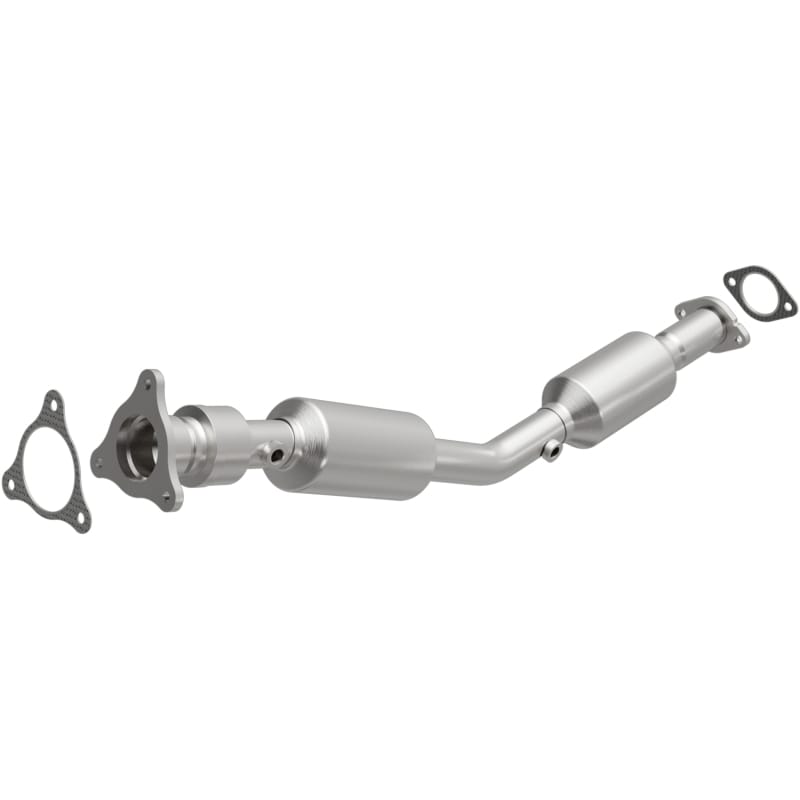 Magnaflow — California CARB Direct-Fit Catalytic Converter
California Direct-Fit Catalytic Converter