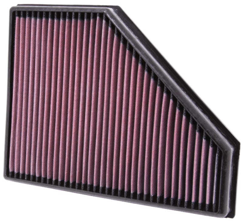 K&N Engineering — Replacement Air Filter