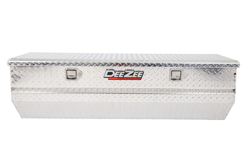 Dee Zee — Red Label Utility Chest