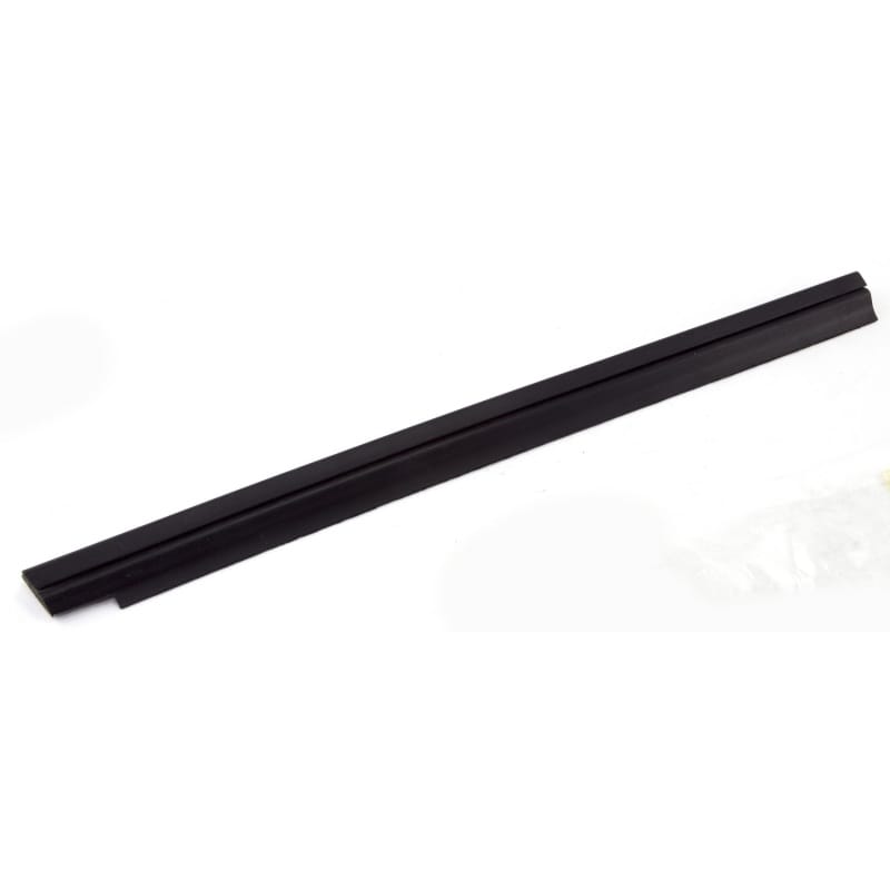 OMIX — Door Glass Seal
